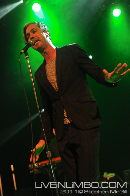 fitz and the tantrums toronto