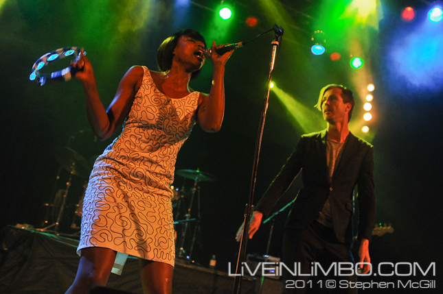 fitz and the tantrums toronto