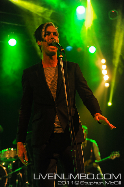 fitz and the tantrums toronto
