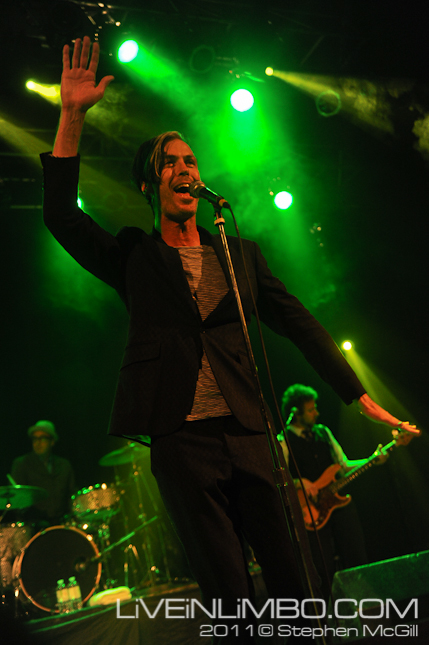 fitz and the tantrums toronto