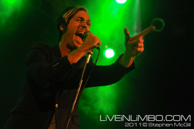 fitz and the tantrums toronto