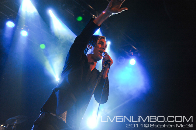 fitz and the tantrums toronto
