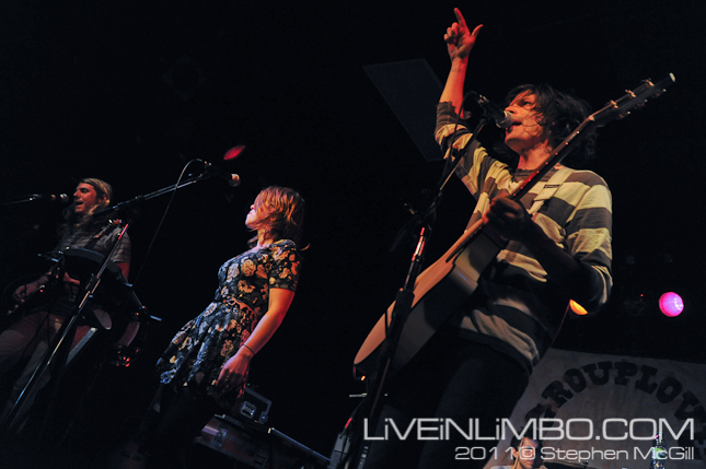Grouplove at Lee's Palace