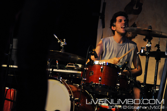 Grouplove at Lee's Palace