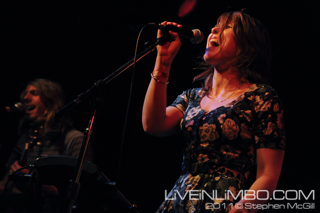 Grouplove at Lee's Palace