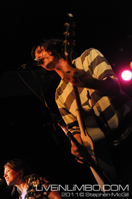 Grouplove at Lee's Palace