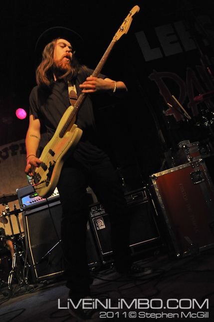 Grouplove at Lee's Palace