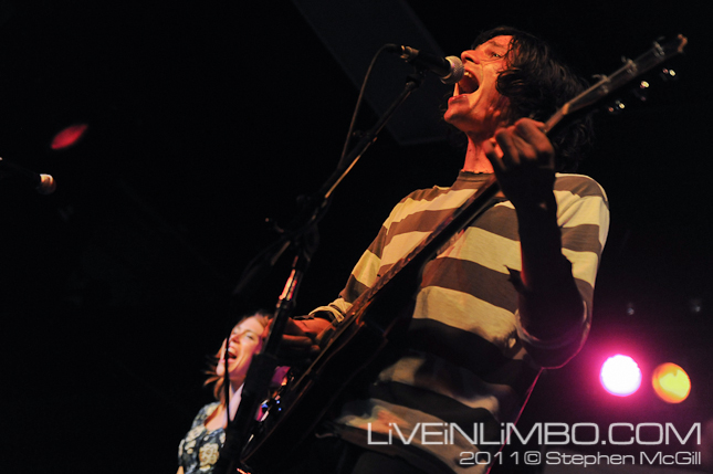 Grouplove at Lee's Palace