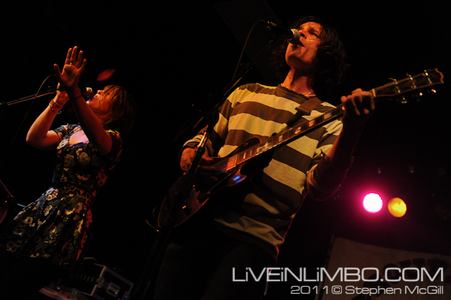 Grouplove at Lee's Palace