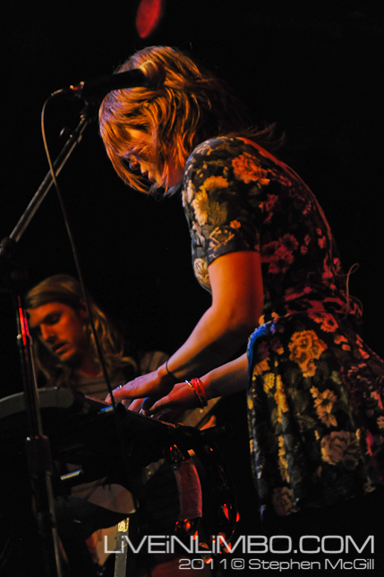 Grouplove at Lee's Palace