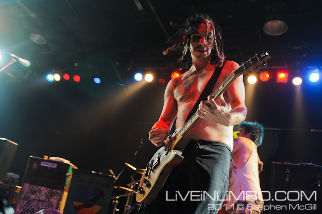 NOFX toronto