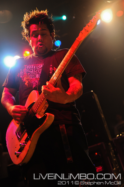NOFX toronto