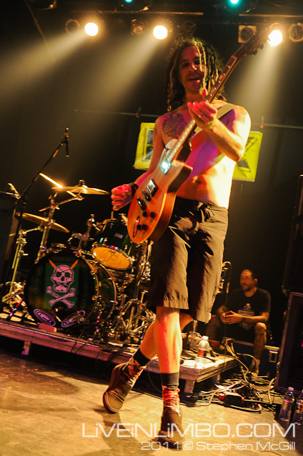 NOFX toronto