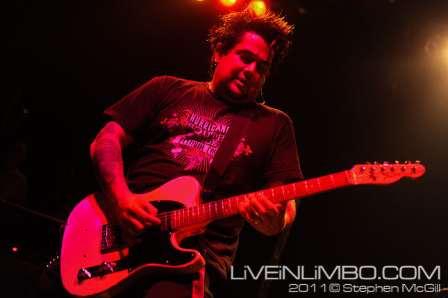 NOFX toronto