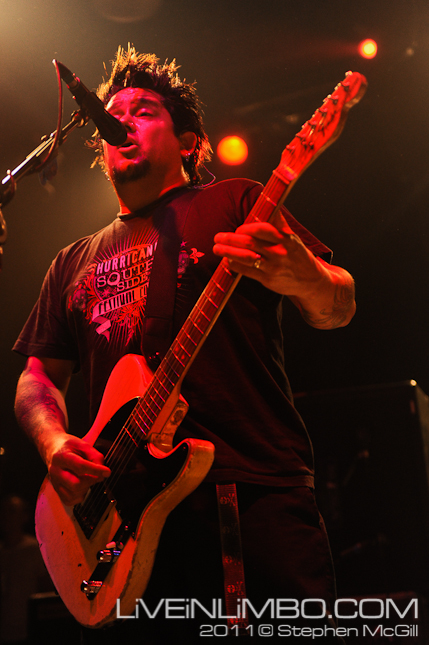 NOFX toronto
