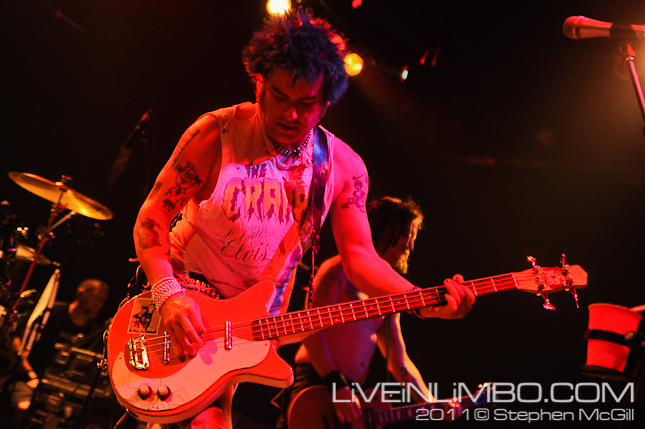NOFX toronto