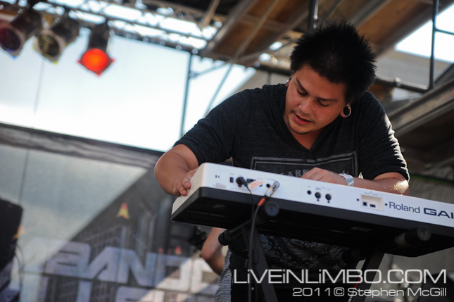 abandon all ships concert photos toronto