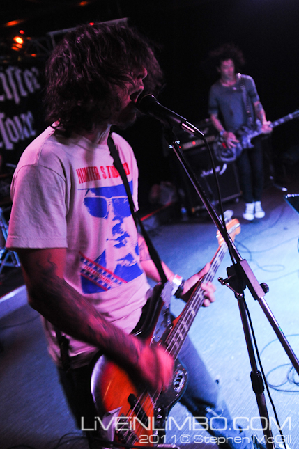 die mannequin toronto concert photos