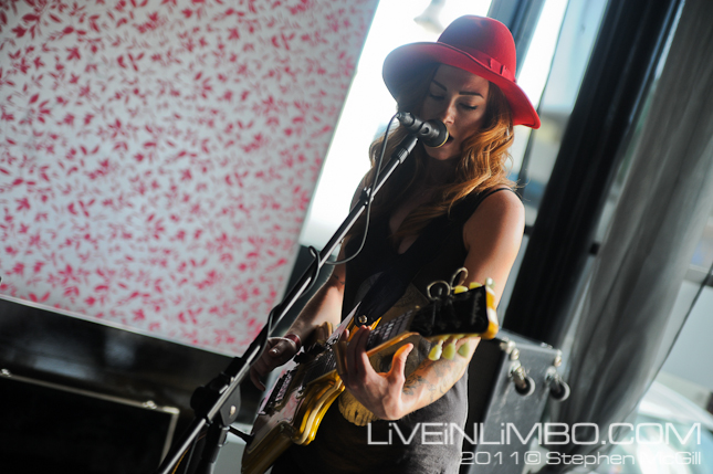 the coppertone concert photos toronto