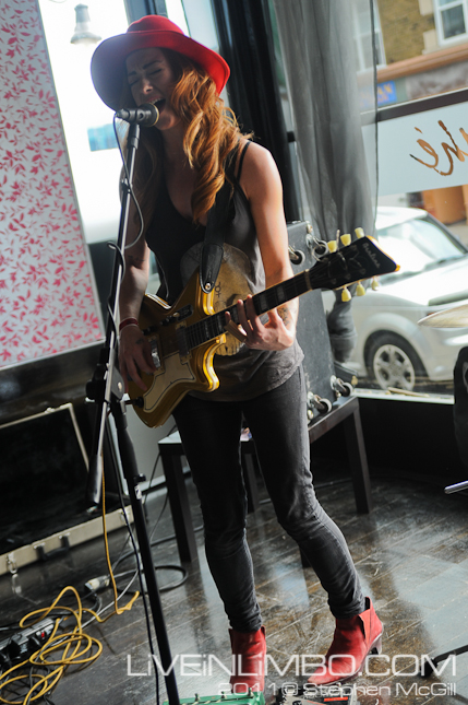 the coppertone concert photos toronto