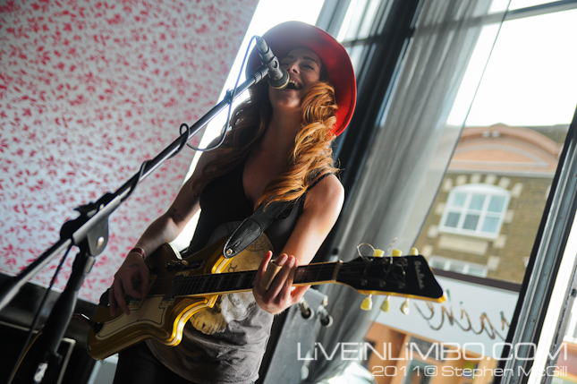 the coppertone concert photos toronto