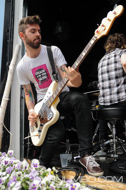 the coppertone concert photos toronto