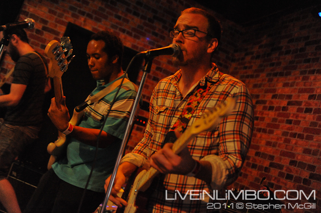 the love machine toronto concert photos