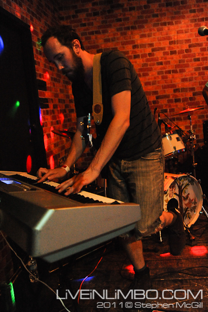 the love machine toronto concert photos