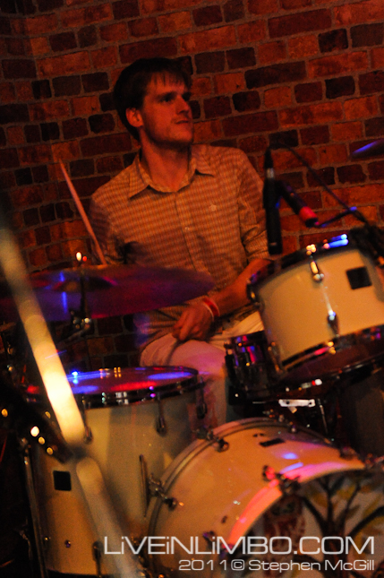 the love machine toronto concert photos