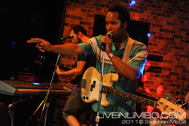 the love machine toronto concert photos