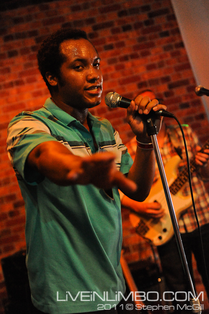 the love machine toronto concert photos