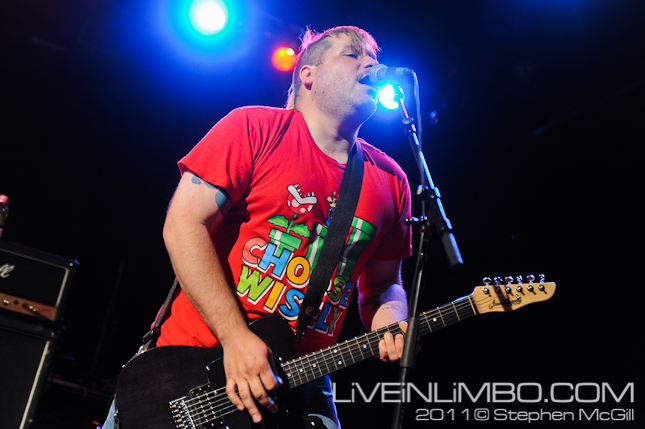 teenagebottlerocket toronto