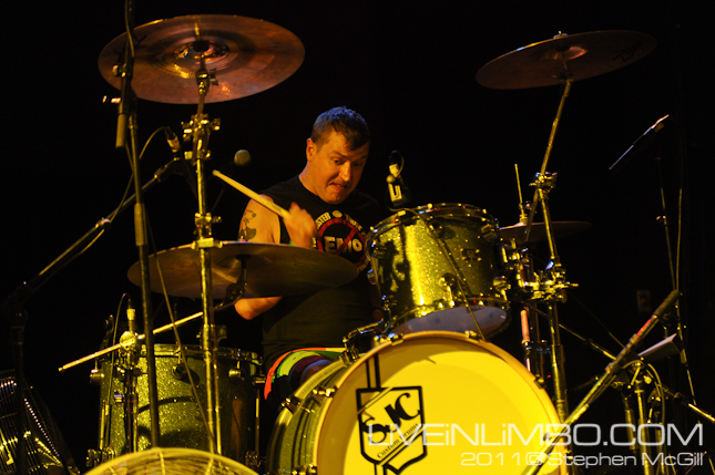 teenagebottlerocket toronto