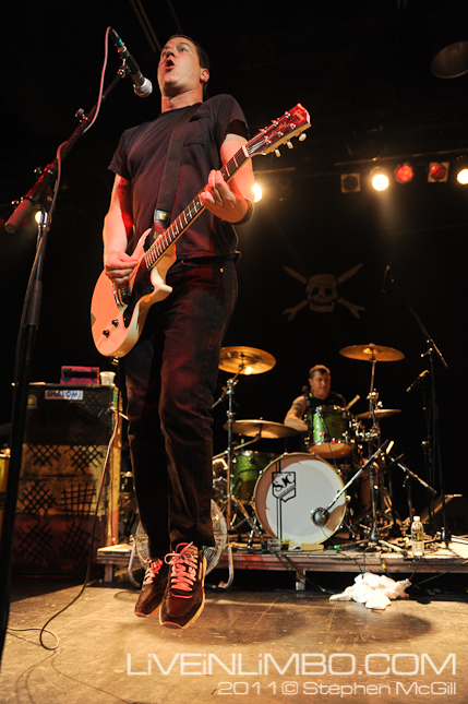 teenagebottlerocket toronto