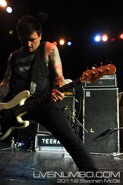 teenagebottlerocket toronto