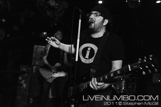 The Afterbeat concert photography