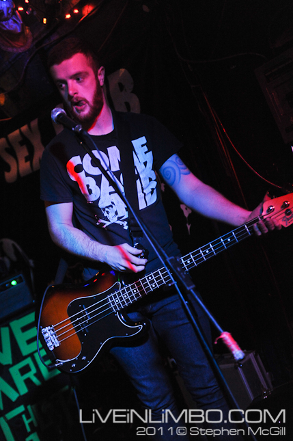 The Afterbeat concert photography