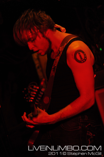 The Afterbeat concert photography