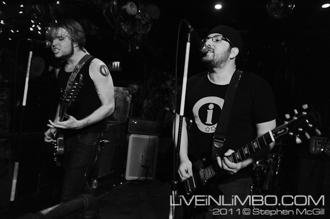 The Afterbeat concert photography