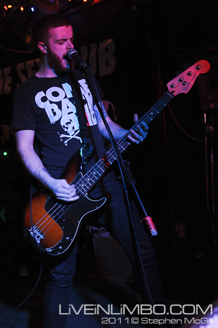 The Afterbeat concert photography