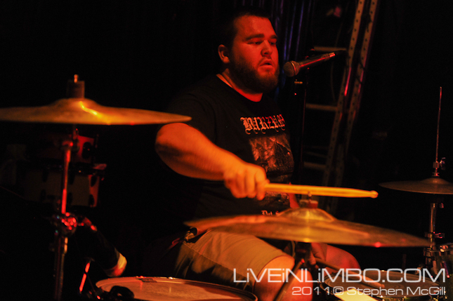 The Afterbeat concert photography
