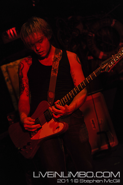 The Afterbeat concert photography