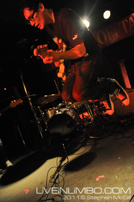 The Lonely Forest at The Horseshoe Tavern