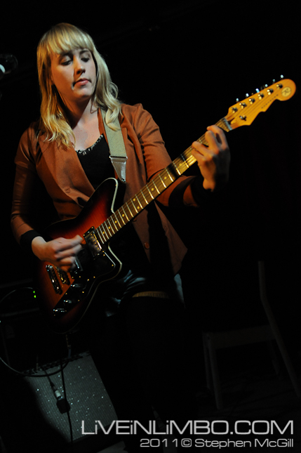 Wye Oak at El Mocambo
