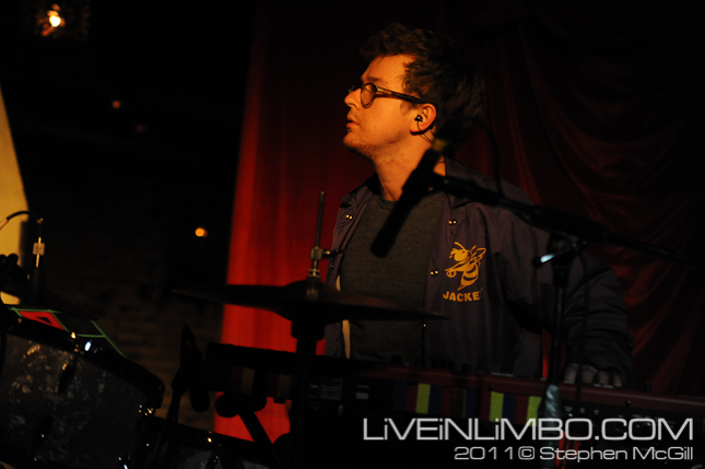 Wye Oak at El Mocambo