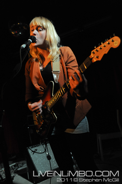 Wye Oak at El Mocambo
