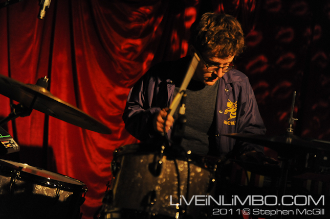 Wye Oak at El Mocambo