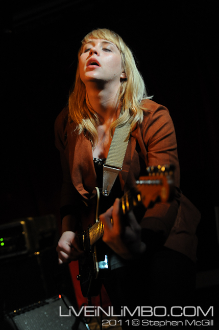 Wye Oak at El Mocambo