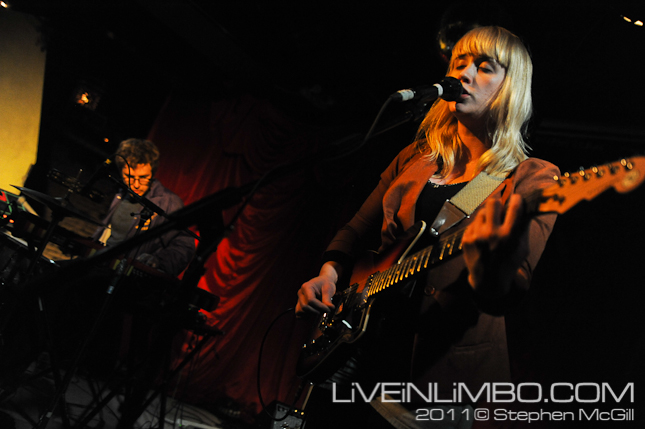 Wye Oak at El Mocambo