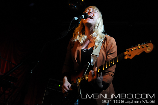 Wye Oak at El Mocambo